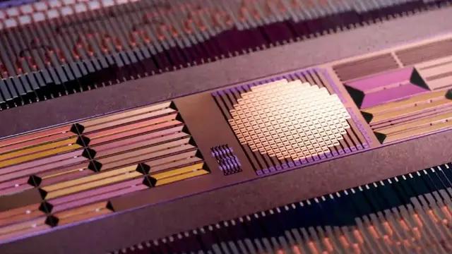 Google X Lab's Taara Chip: The Future of Wireless Optical Communication